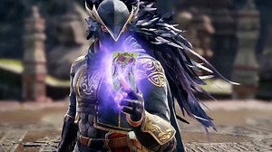 ▶️ Soulcalibur VI - Soulcalibur VI: Hwang Launch Trailer