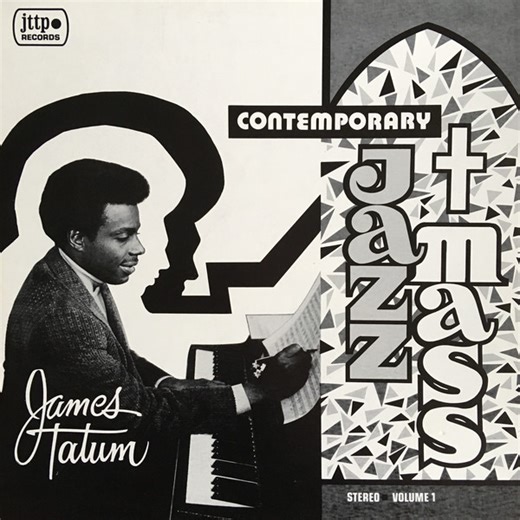 James Tatum - Contemporary Jazz Mass
