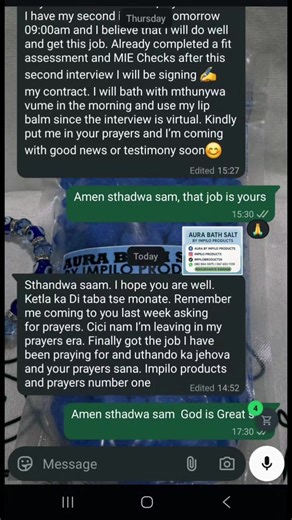 Unleashing the Power of Impilo Products