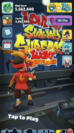 subway surfers top one run champion pakistan server 2026 #foryou #viral #youtubeshorts #trending