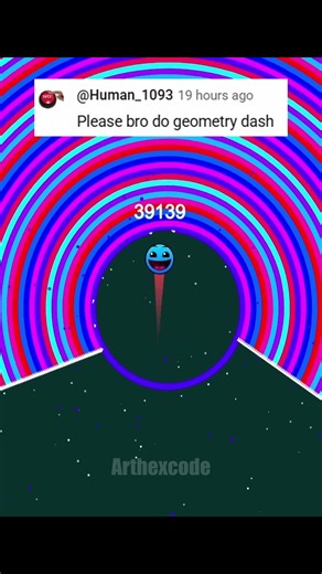 #satisfying #bouncingball #simulation #creativecoding