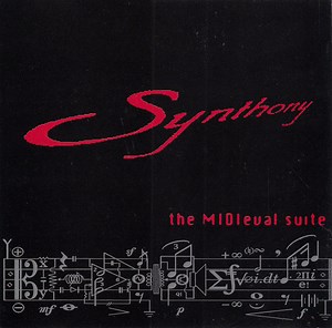 Mojo - Synthony: The MIDIeval Suite