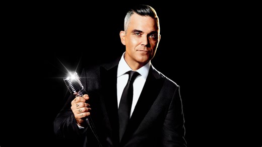 Robbie Williams, Accor Stadium, Nov 14, 2026 Tickets, Sydney Olympic Park, New South Wales, Australia