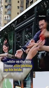 17M views · 130K reactions | Watch, and try not to blink: This is the world's best magic trick. | South China Morning Post | Facebook