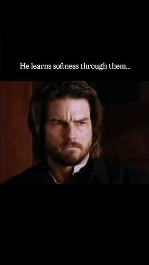 Tom Cruise trained like a real samurai up to 8 hours a day for his role in The Last Samurai (2003)