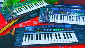 Casio sa 21 || #Casio sa 41 || Review | Baul Bogura
