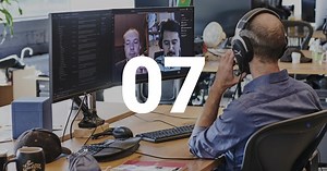 30 reactions | Behaviour Interactive on Reels | Facebook