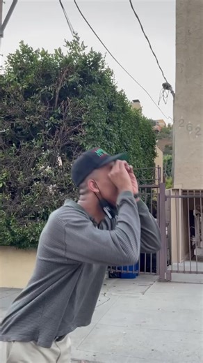 Day 9. To live and die in LA 🌴 #junebugchallenge