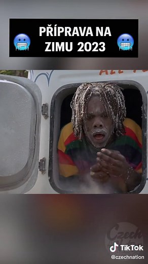 Štěstí přeje připraveným 🍀 #czech_comedy #vtipyczsk #srandamusibýt #humorcz #srandaczsk