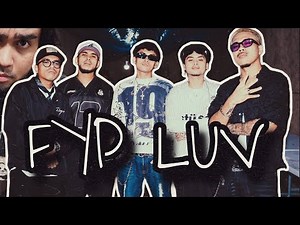 ALLMO$T - FYP LUV | Reaction Video!