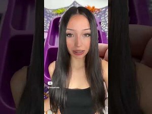 Packing School Lunch *ONLY CANDY* Daughter Reacts to Moms Gross School Lunches🤮