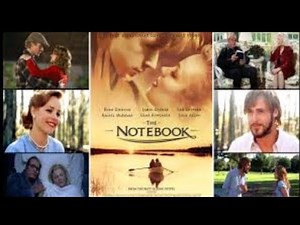 The Notebook Full Story Summary | Nicholas Sparks