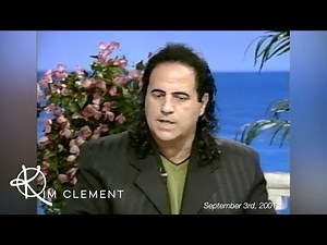 A WEEK BEFORE 911 - Part 2