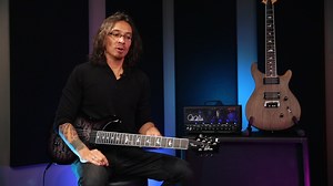 33K views · 852 reactions | We asked Periphery guitarist Mark Holcomb equal parts cool and ridiculous questions, here are his answers. | PRS Guitars | Facebook