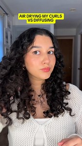 60K views · 24 reactions | Are you Team Air Dry or Team Diffuser? No matter your choice, hold & lock in your curls with our NEW Quench’N Define Gel™ ! | DevaCurl | Facebook