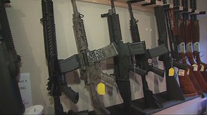 Bill banning assault weapons passes Washington state House