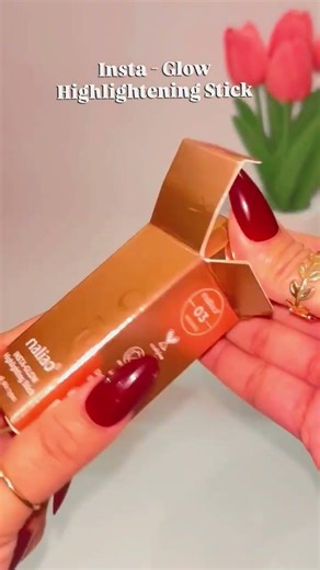 Insta-Glow Highlighting Stick #youtubeshorts #onlineshopping #meeshodress #mailo #messhoshopping