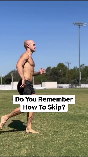 Mastering the Art of Skipping for Better Fitness