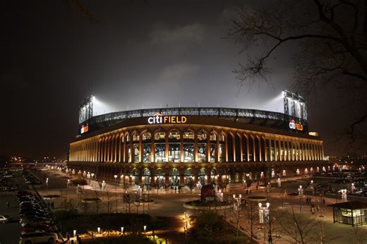 Citi Field unveils all-new mouthwatering food lineup
