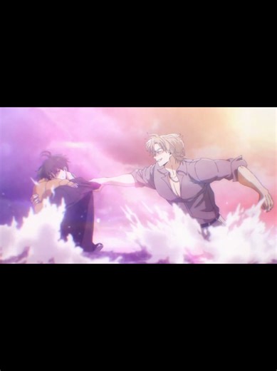 Low Tide in Twilight: A Captivating Animation Experience