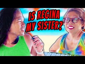 I Interviewed My MOM to Learn My PAST! (Mom Face Reveal)