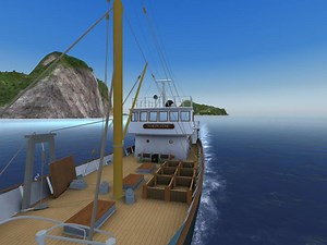 Download Ship Simulator 2008 Full Version For Free