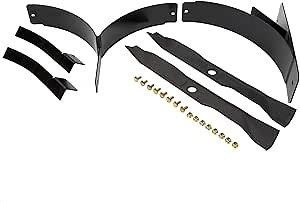 Exmark 116-1085 Mulch Kit