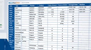 Transforming Excel Data into Business Insights with Power BI | Bilal Kabir posted on the topic | LinkedIn