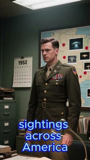 UFO Secrets EXPOSED | Project Blue Book Files Finally Revealed