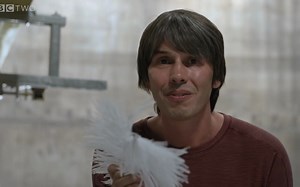 Free Fall Problems/ Brian Cox visits the world's biggest vacuum | Human Universe