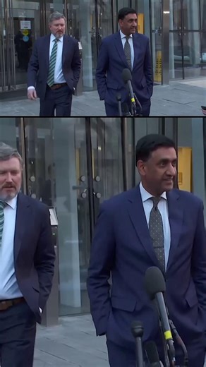 Six associates of late pedophile Jeffrey Epstein were “likely incriminated” by their inclusion in voluminous files detailing the years-long investigation of the notorious financier, Reps. Ro Khanna (D-Calif.) and Thomas Massie (R-Ky.) told reporters. | New York Post