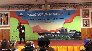 4.9K views · 61 reactions | Rapper Nala Last Light made an appearance again to close the National Tourism Conference on Day 2. Here’s his full performance. We will be working with him on a music video version too which will be posted here and on our YouTube channel when it’s ready.  #NTCBhutan #TourismBhutan #Bhutan | Department of Tourism, Bhutan | Facebook