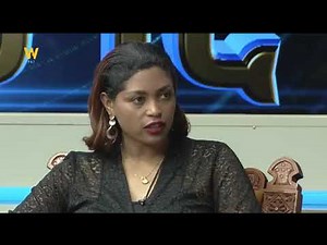 Walta tv interview on questions of Ethiopian Doctors