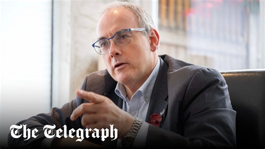 Don’t call them ‘Mickey Mouse’ degrees – it’s insulting, says former universities minister