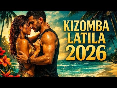 Pure Kizomba Playlist 💛 Elegant & Emotional Dance Music