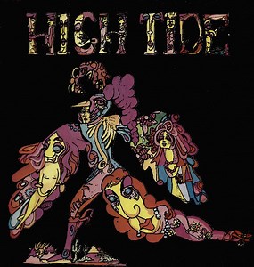 High Tide - High Tide