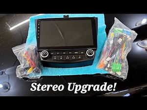 How to Upgrade Your Car Radio | Remove Old Stereo, Install New Radio & Wiring Guide (Live Tutorial)