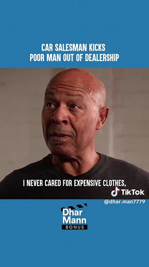 @Dhar Mann Never judge a book its cover@Dhar Mann