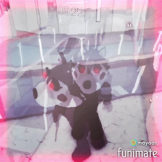 finally a willow edit, this took hours ugh II tc: dk II #nostalgia #fyp #piggy #viral #willow