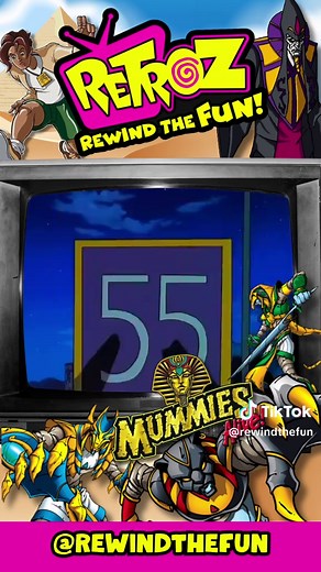 Retroz on TikTok