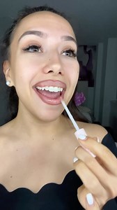 56K views · 753 reactions | Lip Tutorial @colourpopcosmetics in lip liner shade BFF2 and gloss in shade 20 Carats✨ | Kailey Anna | Facebook