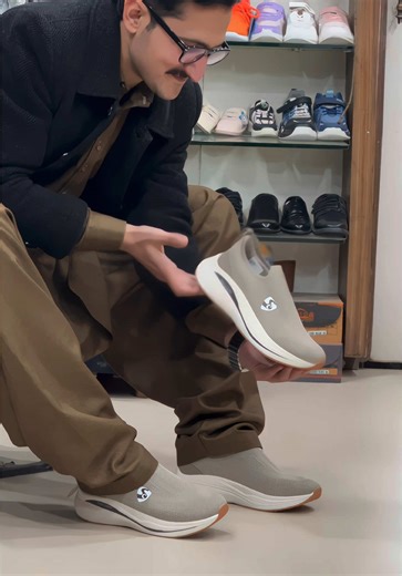 Ali Style Sneakers: Combining Music and Fashion