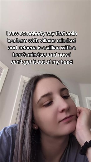 Aelin and Celaena: Heroes or Villains?