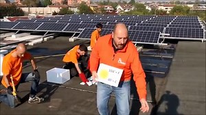 How to waterproof a Roof - Waterproof Materials for Building⋆ Winkler