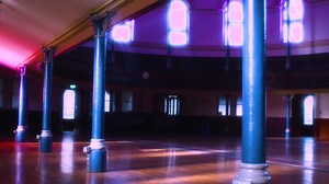 38K views · 3.9K reactions | THE VAMPS LIVE AT HACKNEY ROUND CHAPEL // 21 NOVEMBER // GLOBAL LIVESTREAM  TICKETS ON SALE 9AM FRI GMT https://thevamps.lnk.to/Livestream | The Vamps | Facebook