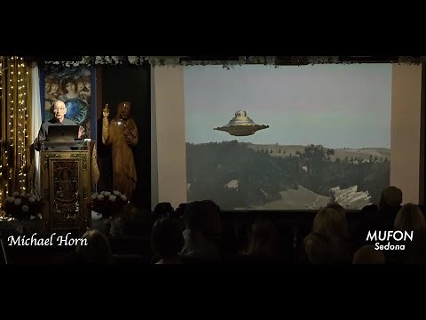 MUFON Presents the Singularly Authentic Billy Meier UFO Contacts: The Key to Our Future Survival