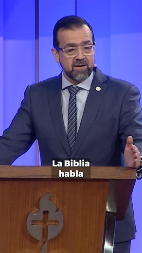 🎃⚠️ Los principios bíblicos nos ayudan a discernir cuales son los pasos que debemos dar para avanzar en nuestra vida cristiana👀 📖 En este mensaje, el Pr. Emilio Agüero Esgaib enseña con base bíblica cómo ciertas prácticas abren puertas a influencias contrarias al Evangelio. 🔥 Cristo venció toda tiniebla, y en Él tenemos autoridad y libertad. 🙌 Mirá la prédica completa en YouTube y compartila con alguien que necesite escuchar esta verdad: 👉 https://youtu.be/Z2z9vT9xBvc | Más Que Vencedores
