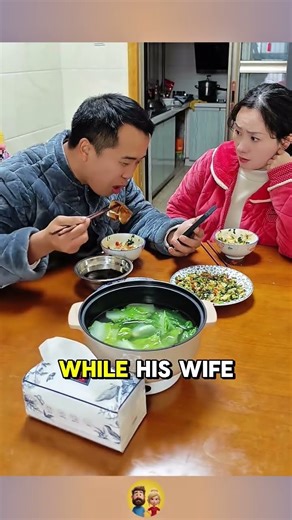 He Actually ATE That?!💀 #shorts #funny #distraction