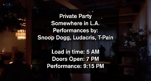 Ready to get your party on? 🥳 • • • • #dynamic #dynamicproductions #dynamicusa #lighting #video #audio #experiential #eventproduction #fyp #explore #events #party #birthdayparty #secret #private #snoopdogg #ludacris #tpain | Dynamic Productions