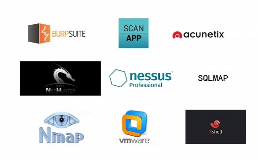 【工具系列】史上最全黑客工具（附教程&安装包&激活码）